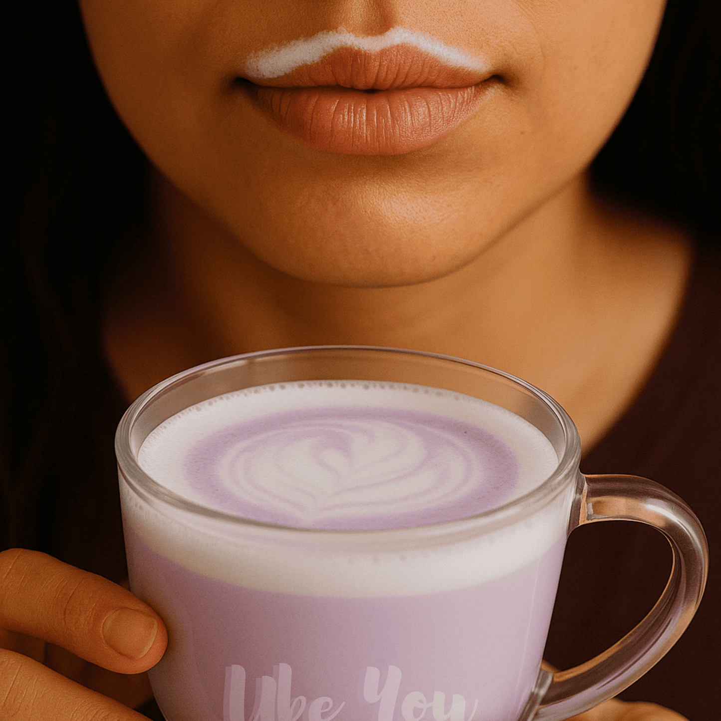 Poudre d'Ube Detox