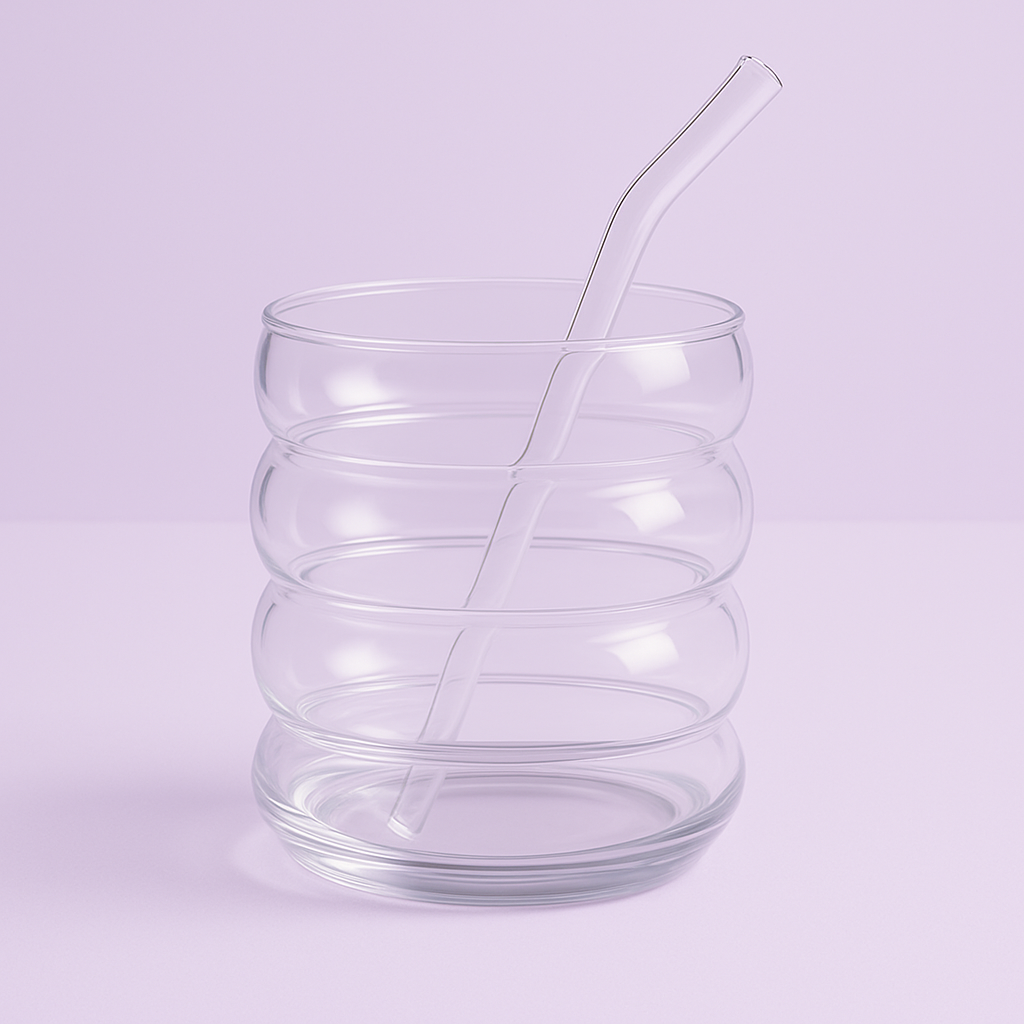 Verre & Paille Design